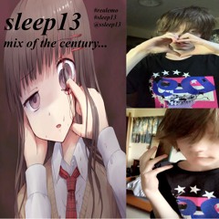 sleep13 mix of the century #sleep13 #realemo #femboys