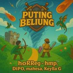 hoRRReg (hmp, DiPO, Mahesa, Keylla G Edit)