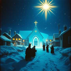 Jonny H - Christmas Carol