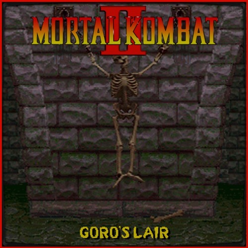 Mortal Kombat II Story - Mortal Kombat Secrets