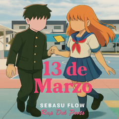 13 De Marzo