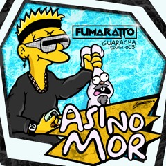 Así , No Mor !!! ( Fumaratto Ferroso Live) Guaracha Podcast - 003