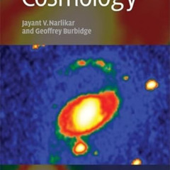 ACCESS EPUB 📝 Facts and Speculations in Cosmology by  Jayant Narlikar &  Geoffrey Bu