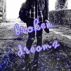 she a eater (Broken Dreamz mixtape comming soon)