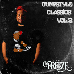 Jumpstyle Classics Vol.2