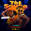 TÈT SOUKE (WYFL RIDDEM)