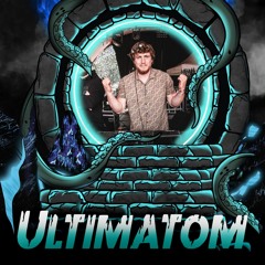 Ultimatom - Monolith - Techno Live Drums