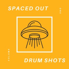 Spaced Out Drum Shots