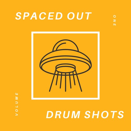 Spaced Out Drum Shots