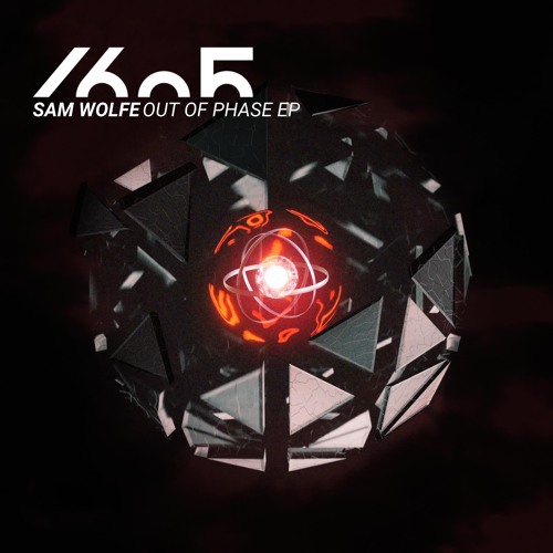 Sam WOLFE feat. Anadi - Out of Phase (Original Mix) PREVIEW
