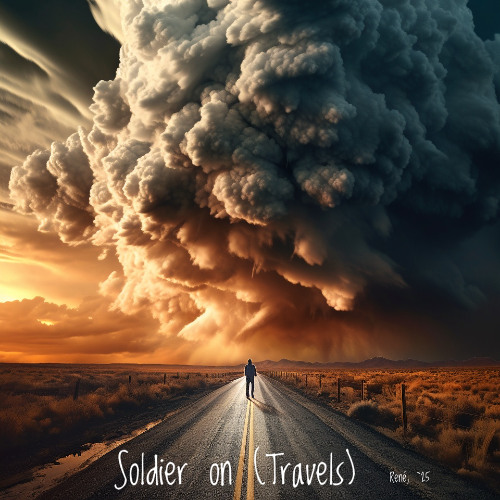 Soldier on (Travels)