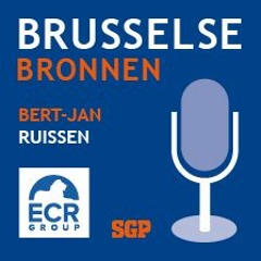 Brusselse Bronnen #7 - Roger van Oordt en Bert-Jan Ruissen