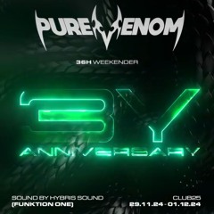 Pure Venom Closing (Before The Police)