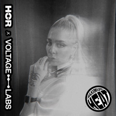 HÖR X Voltage Labs