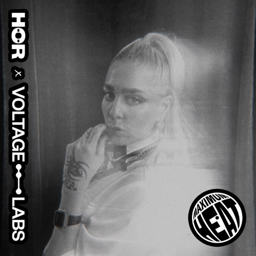 HÖR X Voltage Labs