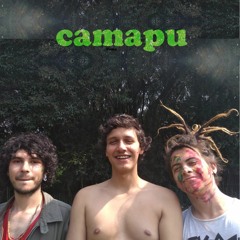 Ensaio + Improviso Camapu - Fim De Festa (Itamar Assumpção)