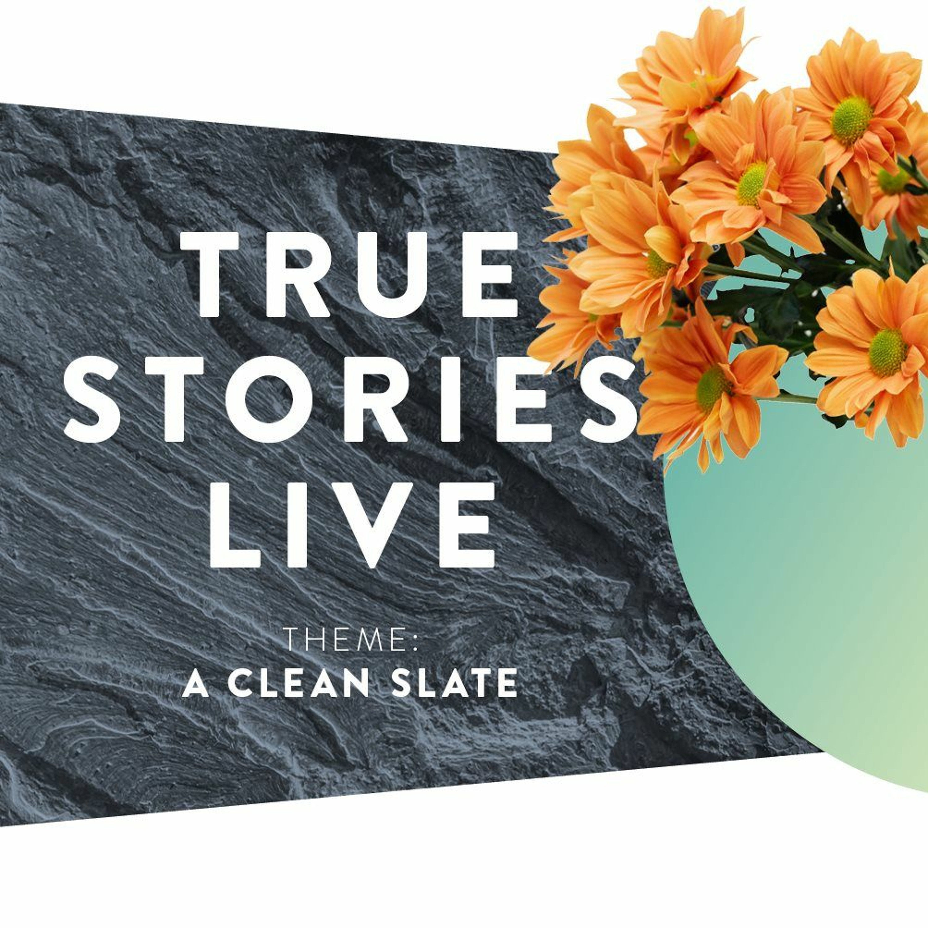 True Stories Live