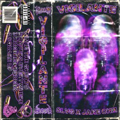 SLVG X JAKE OHM - IM IN THE GHETTO