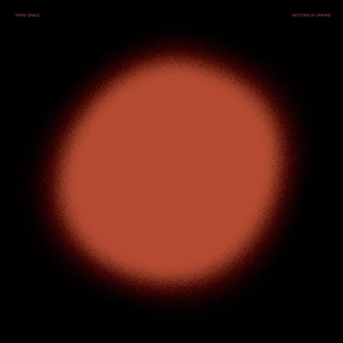 PS006 - Third Space 'Pattern of Spring'