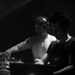 Asio B2b Noaria @ Ageha - Tokyo  05.12.2015
