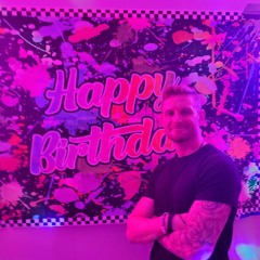DJ UWE - Happy Birthday to Me! - 15.10.2022