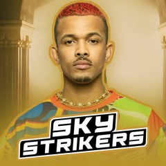 Ben Cristovao - Nemusím Nic (SKY STRIKERS Remix)