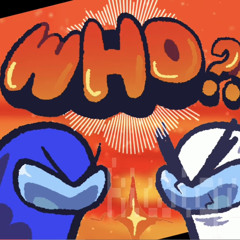 FNF Who? Remix - kiwiquest