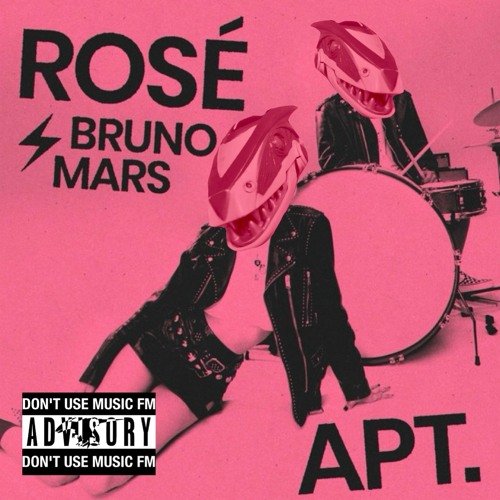 【TEASER】APT. #jesusclub Remix《DL = BUY》