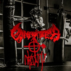 Comfortless&nespit - MANHANDLING [Bandcamp]