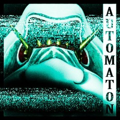 KSLV - Automaton (Slowed & Reverb)