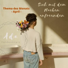 Die Muskeln der Kehle verlängern