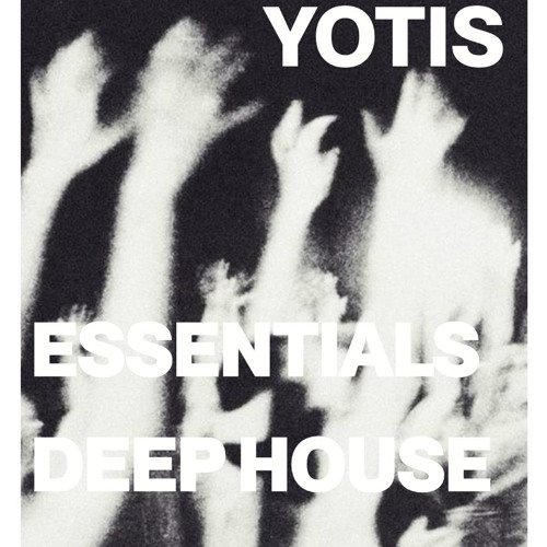 Essentials Deep House