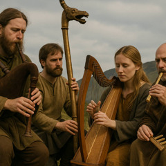 Guth nan Seann Dùthchannan