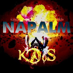 Napalm - K@oS (clip)