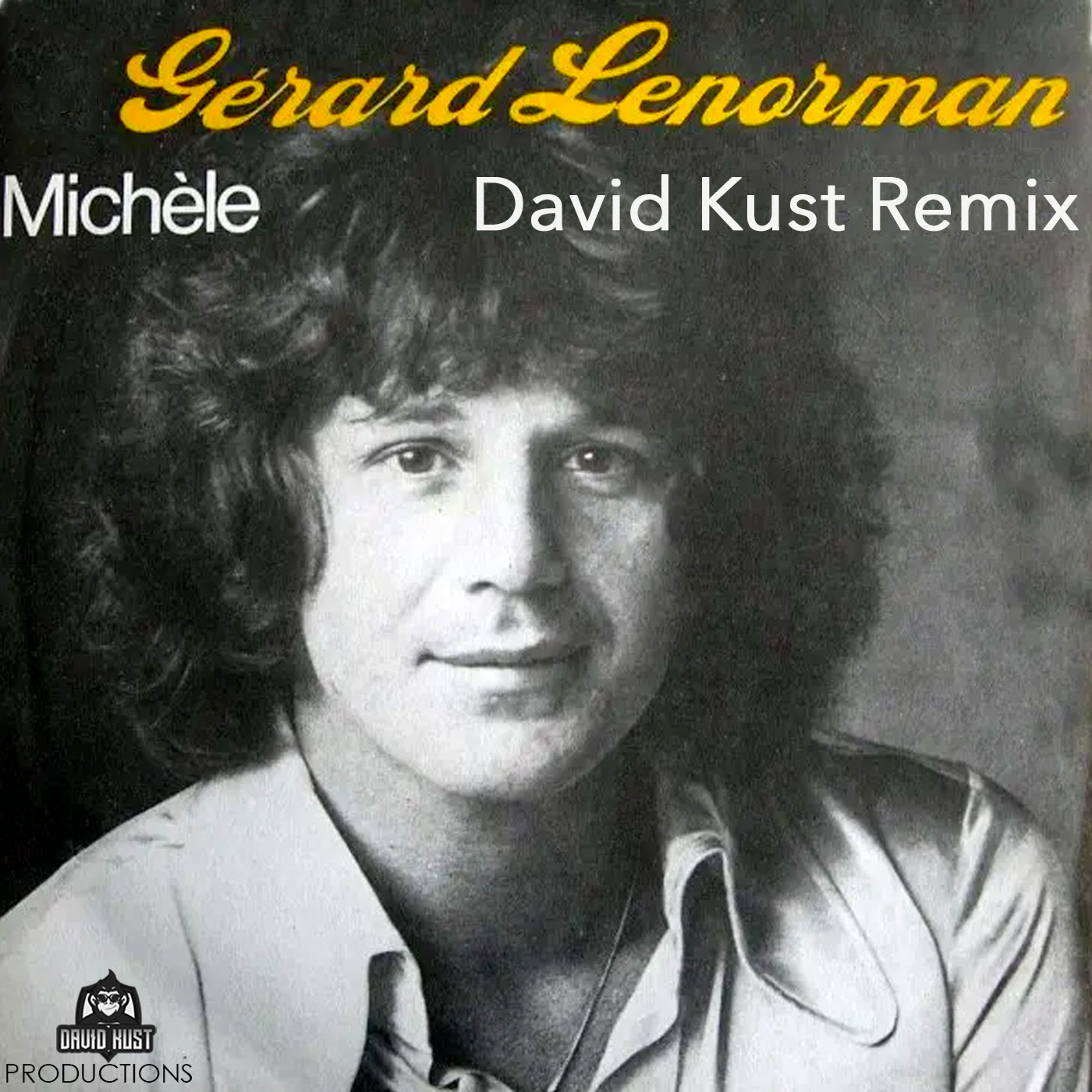 David Kust