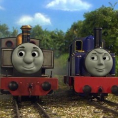 skarloey railway theme ITSO CGI