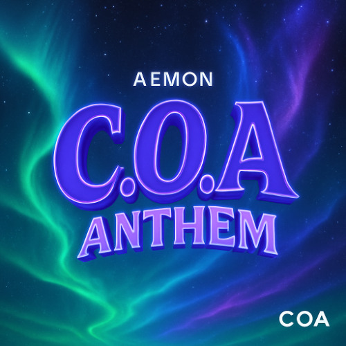 COA ANTHEM
