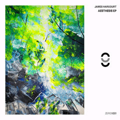 PREMIERE: James Harcourt - The Last Time [Zero9 Records]