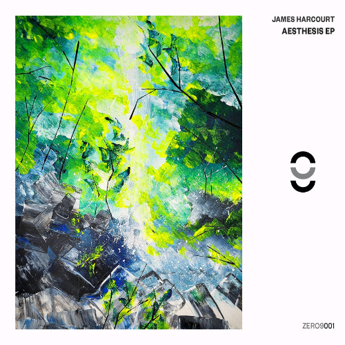 PREMIERE: James Harcourt - The Last Time [Zero9 Records]