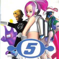 space channel 5 sample ??? (i attempted lol)