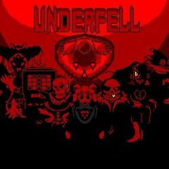 Underfell Soundtrack (Reboot, WIP)