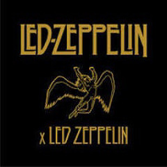 Led Zeppelin EDM Tribute 1+hr Classic Rock and Roll Techno Mega Remix