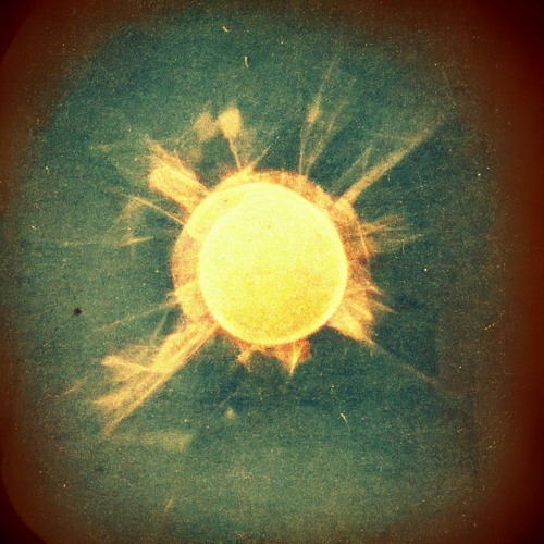 Sun - Part 3 - Solar Ascension (Drone)