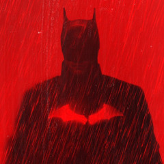 The Batman x Suffocation Audio