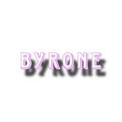 CRIE LOUUIAAA - BYRONE 2024