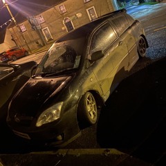 Solo dance x thinking about it