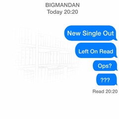 Left On Read Prod. Soundtopia Studios