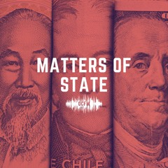 Matters Of State