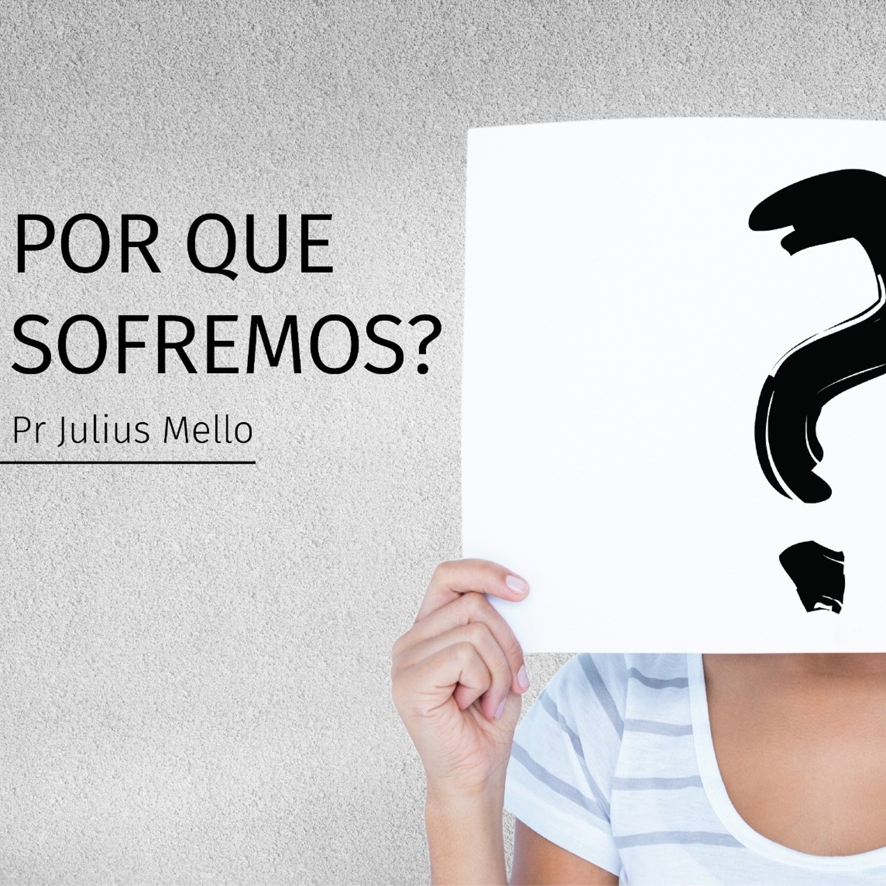 Pr. Julius Mello