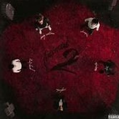 [BEST ON SC] Antisocial 2 INSTRUMENTAL - Babysantana (feat. Slump6s, Yung Fazo, Xhulooo, SSGKobe)